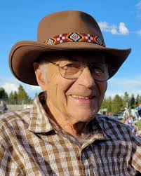 Earl Huish Booth Obituary January 18, 2023