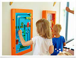 No te pierdas estos juegos para entretener a los niños y jugar en la calle o en casa. Puntos De Juego Individuales Puntos De Juego