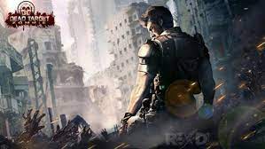 So just do dead target zombie mod download today from below and start enjoying this game on your. Dead Target 4 29 1 1 Apk Mod Unlimited Money Gold Android
