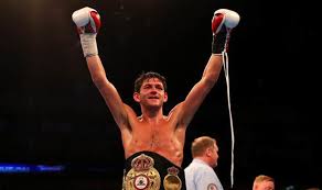 Naoya inoue is a japanese professional boxer. Jamie Mcdonnell Vs Naoya Inoue Live Stream Tv Schedule Fight Time Boxing Sport Express Co Uk