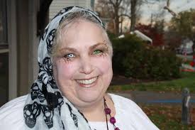 Halloween On Main Street Draws Thousands Of Funny And Ghastly Visitors