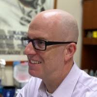 Kevin Wilfong's Instagram, Twitter & Facebook