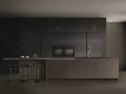Contempora Kitchen With Island By Aster Cucine Interior Design Kitchen Wooden Kitchen Kitchen