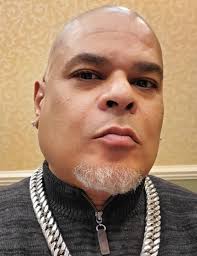 Obituary information for William "Stacy" Carter