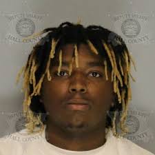 The Flowery Branch man wanted in connection with the July 2, 2018, rape of  a juvenile victim was taken into Hall County Sheriff's Office (HCSO)  custody today. HCSO Investigators had obtained rape