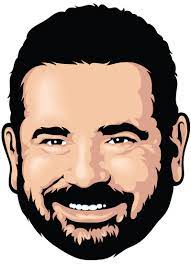 Billy Mays Billy Mays Art Image