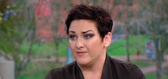 Body positivity advocate Deborah Hodge says she slept with partner two  hours after giving birth