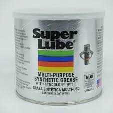 Lunes mise à jour 11 aout 2014. Super Lube Multi Purpose Synthetic Grease Ptfe 41160 400g Ebay