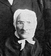 Barbara Smith Wright (1811-1900)