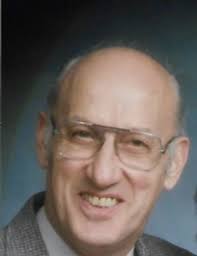 Charles "Bill" Buchwald Obituary December 30, 2017