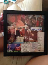 Birthday Shadow Box Ideas For Boyfriend Made A Shadow Box For My Boyfriend Boyfriend Crafts Diy Gifts For Him Diy Crafts For Boyfriend