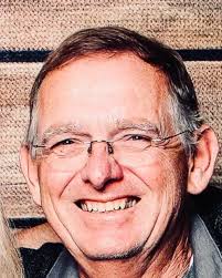 Obituary information for Peter John Lapp