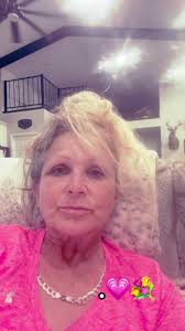 Crazy Hair Day Girl with Monkey in Hair