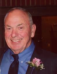 Obituary information for Richard William Kern