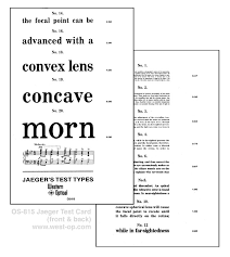 34 Exhaustive Snellen Eye Chart Near Vision