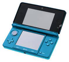 Se convirtió en la consola más vendida a nivel mundial. Nintendo 3ds Wikipedia La Enciclopedia Libre