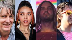 Parc del fòrum barcelona, spain. Primavera Sound 2021 Lineup Pavement Tame Impala Fka Twigs The Strokes More Pitchfork