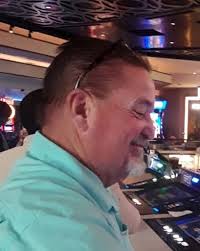 Steven Patrick McCray Obituary April 28, 2025