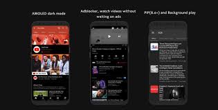 Sep 09, 2021 · youtube vanced is an alternative youtube client that lets you listen to videos in the background, block ads, force resolutions, use the 'repeat the video' option and much more. Youtube Vanced Apk Download Latest Version For Android Devices 2020