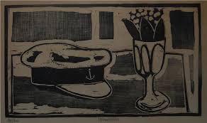 The author describes treatment strategies based on semiologic, syndromologic. Komarek Vladimir Still Life With A Hat 1965 Mutualart