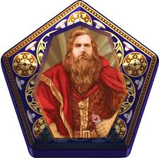 Godric Gryffindor | Harry Potter Wiki | Fandom