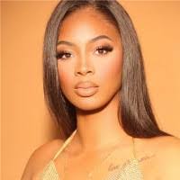 Chanell Mclucas's Instagram, Twitter & Facebook