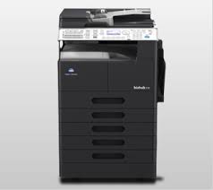 Konica minolta bizhub 215 win 10 driver. Konica Minolta Bizhub 215 Driver Peatix