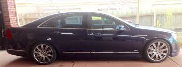 Speedo corrected to factory value for your vehicle. Lowering Wm Caprice Just Commodores