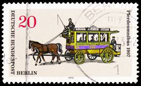 Horsebus Stock Photos - Free & Royalty ...