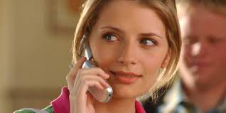 The O.C.' Cast and Crew Open Up About Mischa Barton's Exit