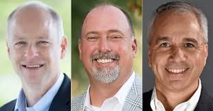 Gavin Falls's Instagram, Twitter & Facebook