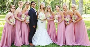6 Ideas Para Los Regalos De Tus Damas De Honor Bodas