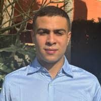 Basem Abu's Instagram, Twitter & Facebook