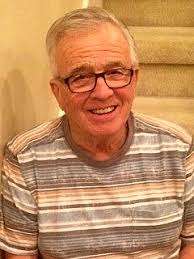 Roland Cote Obituary