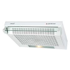Cata Hotte Visiere F 2060 Wh Blanche Achat Vente Hotte Cdiscount