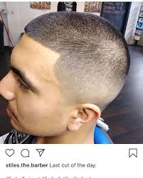 FADED UP Barber Shop