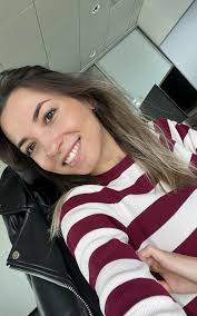 Olga Rutkovskaya, Warsaw, Poland