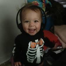 Aiden Huber Obituary and Online Memorial (2017)