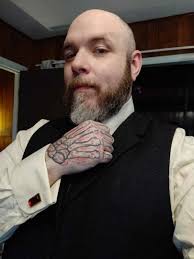 Meet J. Robert Parker, C.ht