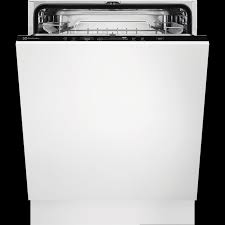 Lave Vaisselle Encastrable Airdry Technology Eeq47300l Electrolux