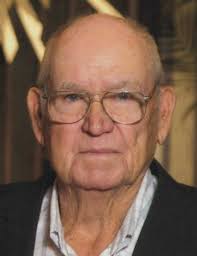 Obituary information for Dewey Paul "Tobe" Newbold