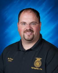 A year's worth of work takes center stage at state fair's high school FFA  competitions