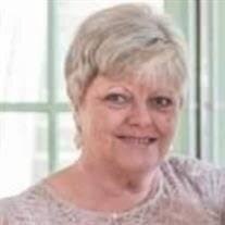 Cathy Ward Edwards Obituary