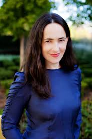 Media, Darling: Ceri Marsh | RIB 2