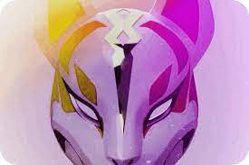 Fortnite Gif Fan Art