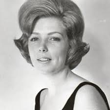 Sue Elaine Marshall Obituary July 17, 2024