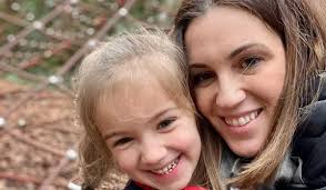 Suzanne Kane's daughter celebrates two special milestones