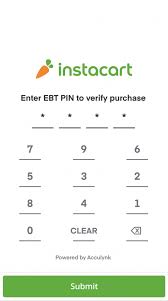 If you move out of state, you will be able to use your card to get your unused food benefits. Snap Ebt Price Chopper Market 32