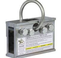 Tie Down 13864 Two-Way Standing Seam Roof Anchor