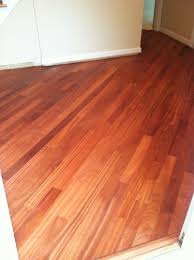 Fashion Floors African Sapele Wood Floor Installation Colts Neck Monmouth County Nj Wood Floor Installation Installing Hardwood Floors Hardwood Floors